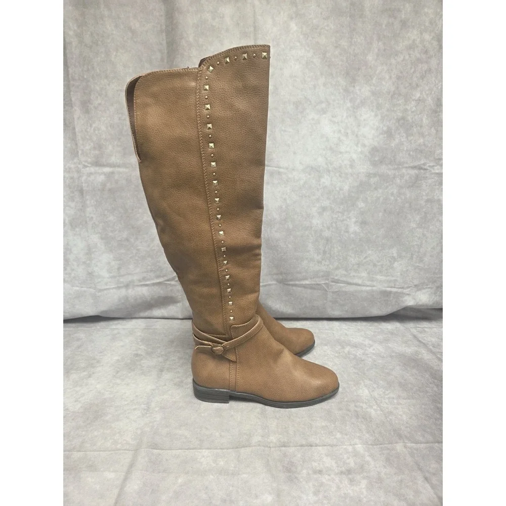 Rialto women brown